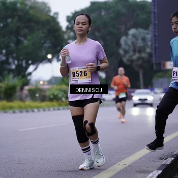 Runner Photo 8913414