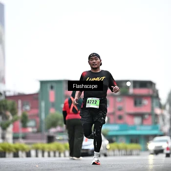 Runner Photo 8913431