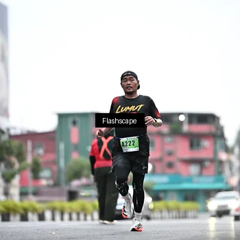 Runner Photo 8913437