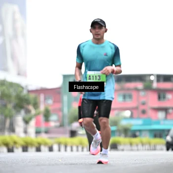 Runner Photo 8913440