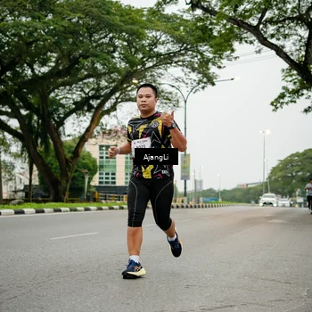 Runner Photo 8913442