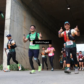 Runner Photo 8913445