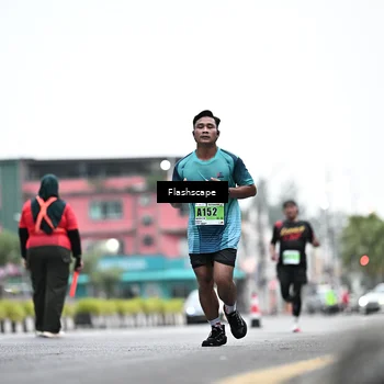 Runner Photo 8913453