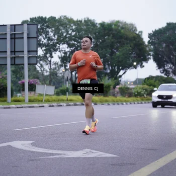 Runner Photo 8913455