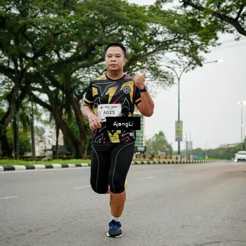 Runner Photo 8913482