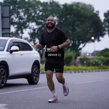 Runner Photo 8913484