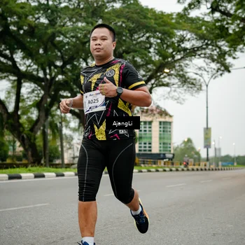 Runner Photo 8913492
