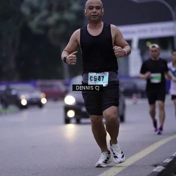 Runner Photo 8913514
