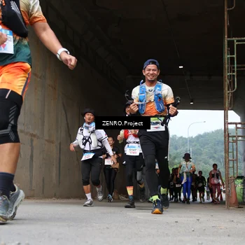 Runner Photo 8913520
