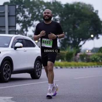 Runner Photo 8913534