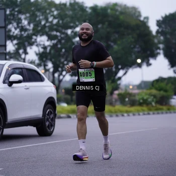 Runner Photo 8913548