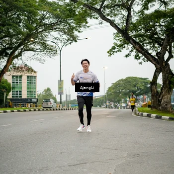 Runner Photo 8913559