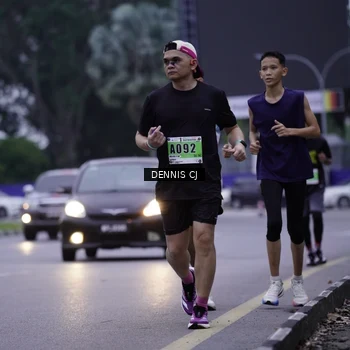 Runner Photo 8913599