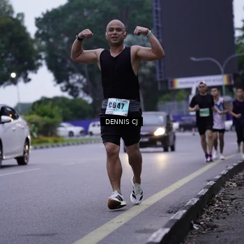 Runner Photo 8913608