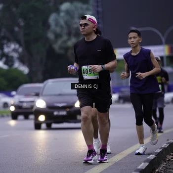 Runner Photo 8913634