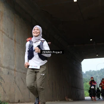 Runner Photo 8913638