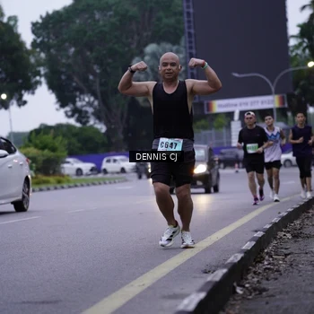 Runner Photo 8913646