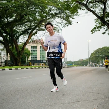 Runner Photo 8913647