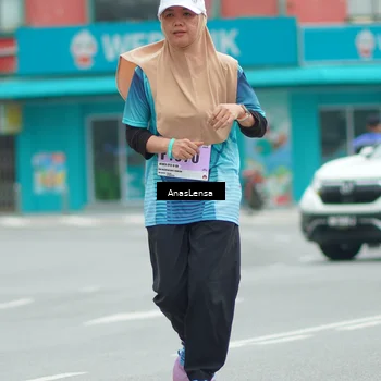 Runner Photo 8913662