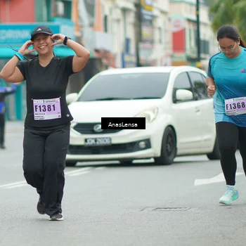 Runner Photo 8913665