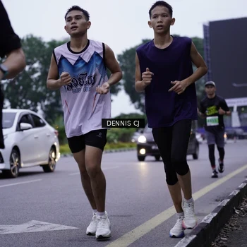 Runner Photo 8913690
