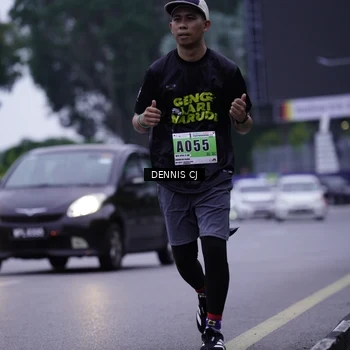 Runner Photo 8913693