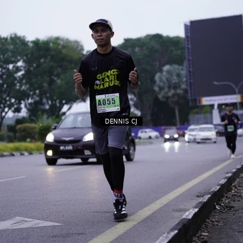 Runner Photo 8913705