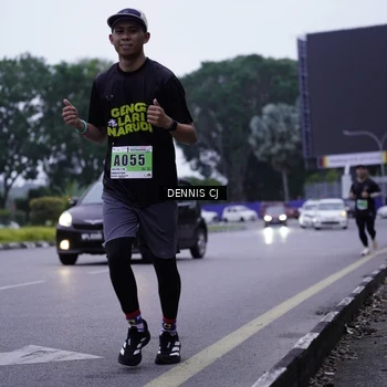 Runner Photo 8913726