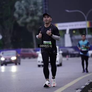 Runner Photo 8913732