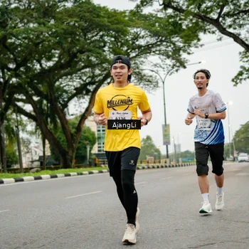 Runner Photo 8913748