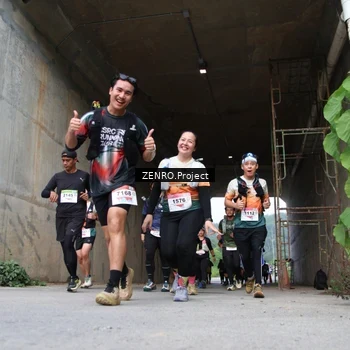 Runner Photo 8913757
