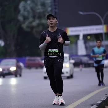 Runner Photo 8913762