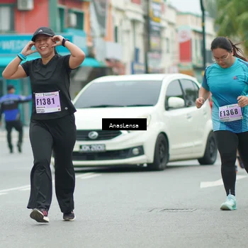 Runner Photo 8913778