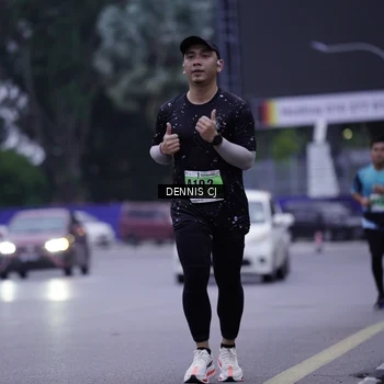 Runner Photo 8913781