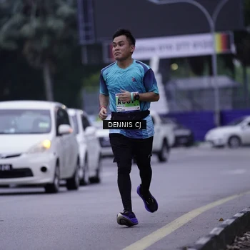 Runner Photo 8913825