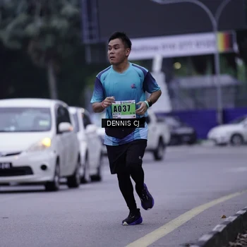 Runner Photo 8913833