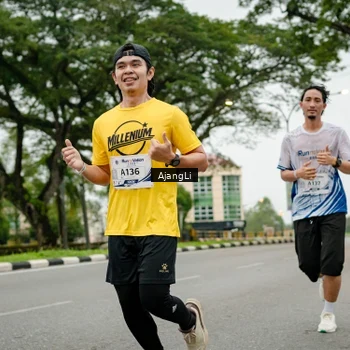 Runner Photo 8913837