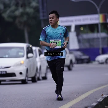 Runner Photo 8913843