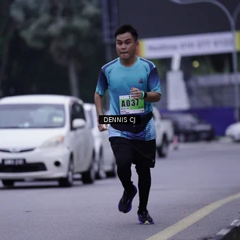 Runner Photo 8913847