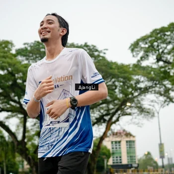Runner Photo 8913858