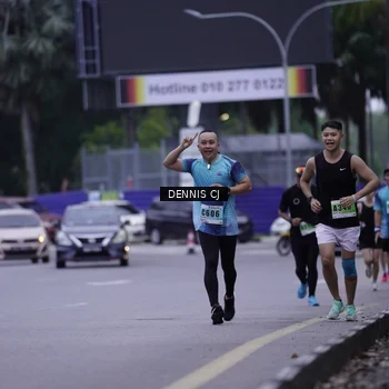 Runner Photo 8913891