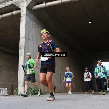 Runner Photo 8913894