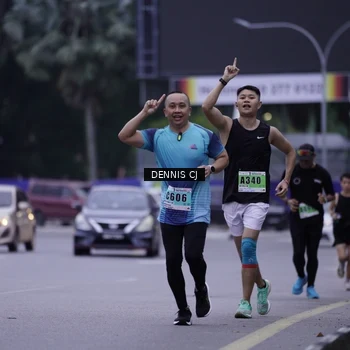 Runner Photo 8913906
