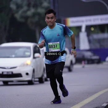 Runner Photo 8913908