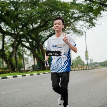 Runner Photo 8913912