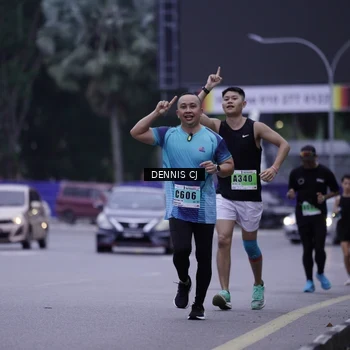 Runner Photo 8913932