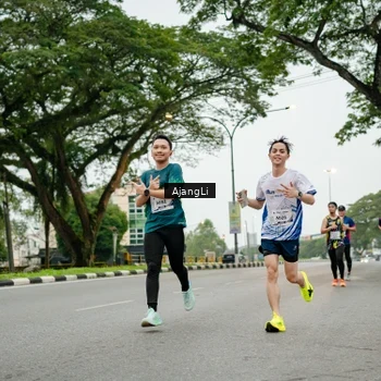 Runner Photo 8914005