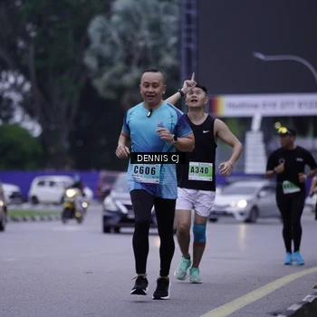 Runner Photo 8914014