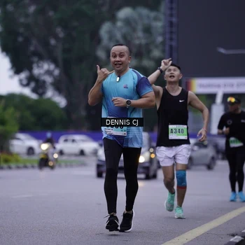 Runner Photo 8914040