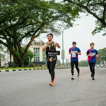 Runner Photo 8914054